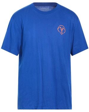 TRUE RELIGION T-Shirts - Blue