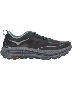 Hoka One One Trainers - Grey