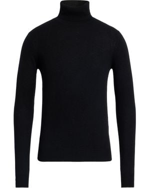 Aragona Turtleneck - Black