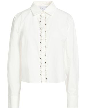 Kaos Shirts - White