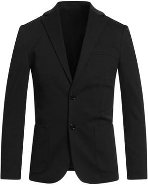 Liu Jo Blazers - Black