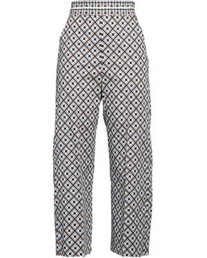 Marella Hose - Grau