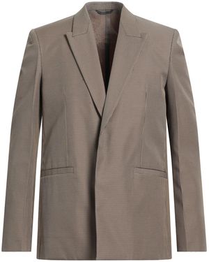 Givenchy Blazer - Brown