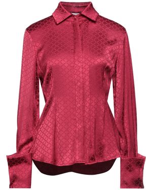 MVP WARDROBE Shirt - Red