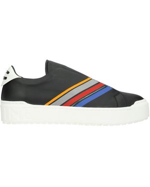 Rucoline Trainers - Blue
