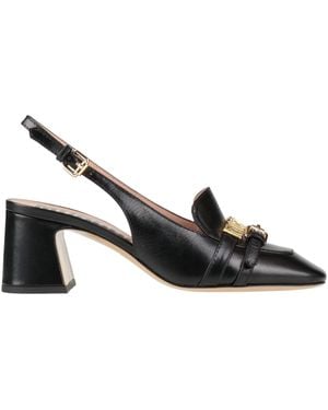パンプス Moschino Buckle Pumps Moschino Women's Buckled High-Heel Pumps – Lady Selection Inc