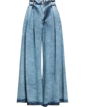 GIUSEPPE DI MORABITO Pantaloni Jeans - Blu