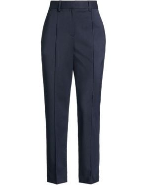 Theory Trousers - Blue