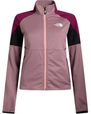 The North Face Jackets - Pink