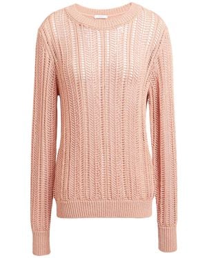 Peserico Pullover - Rosa
