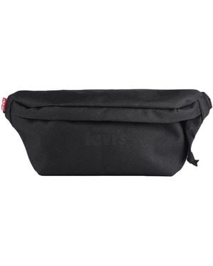 Levi's Belt Bag - Black
