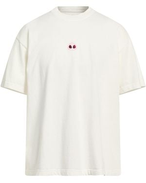 BEEFBAR T-Shirts - White