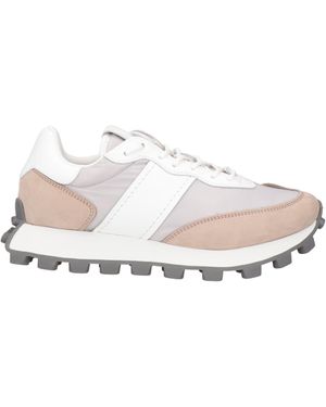 Tod's Sneakers - Weiß