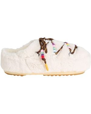 Moon Boot Mules & Clogs - Pink