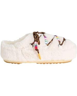 Moon Boot Mules & Clogs - Pink