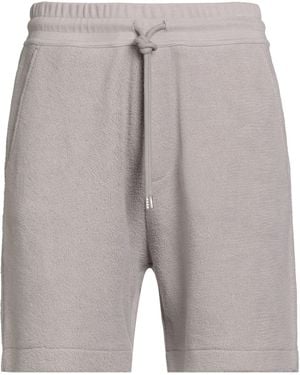 Vivienne Westwood Shorts E Bermuda - Grigio