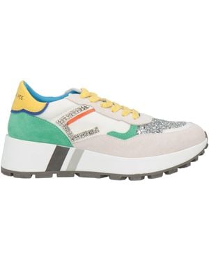 Emanuélle Vee Sneakers - Weiß