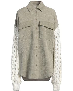 TU LIZE Camicia - Grigio