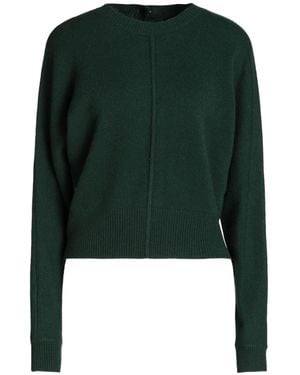Maje Pullover - Grün