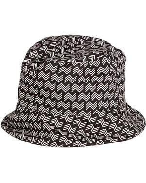 Missoni Hat - Gray