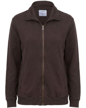 Crossley Felpa - Marrone