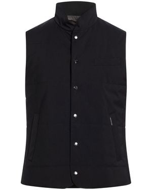 Montecore Vests - Blue