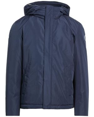 Museum Chaqueta Y Cazadora - Azul