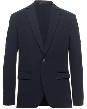 Imperial Suit Jacket - Blue