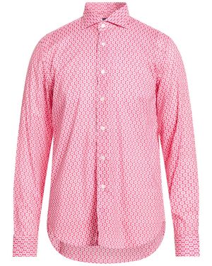 Fedeli Shirt - Pink
