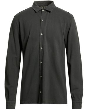 Bl'ker Shirt - Black
