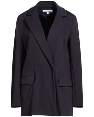 European Culture Blazers - Blue