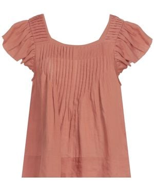 Sea Top - Pink