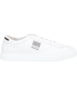 PRO 01 JECT Trainers - White