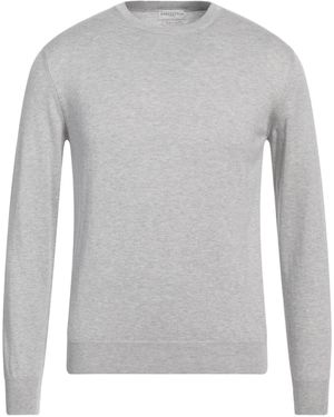 Ballantyne Pullover - Grigio
