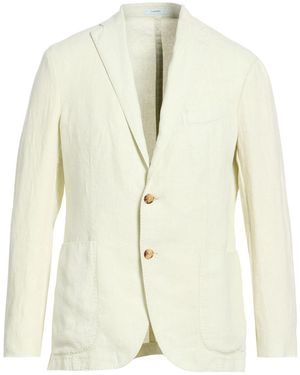 Boglioli Blazers - White
