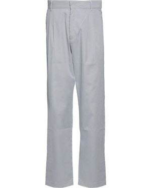 Han Kjobenhavn Pantalone - Grigio