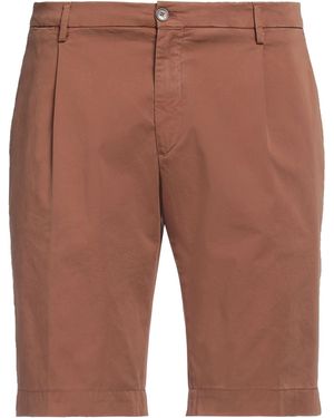 Briglia 1949 Trouser - Brown