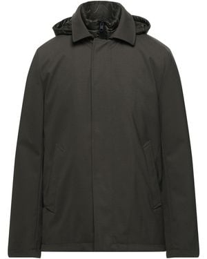 People Of Shibuya Jacket - Black