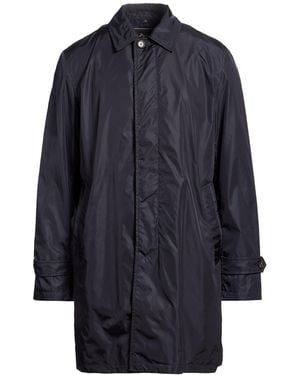 Sealup Soprabito & Trench - Blu
