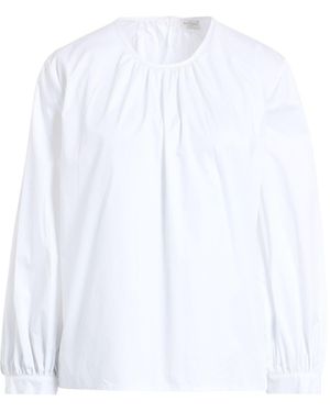 Rebel Queen Top - White