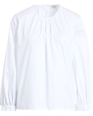 Rebel Queen Top - White