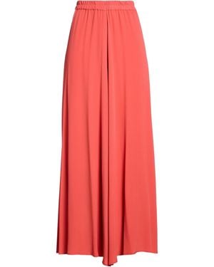 Gentry Portofino Trouser - Red