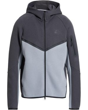 Nike Sudadera - Azul