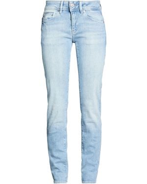 G-Star Jeans Cotton, Elastane - Blue