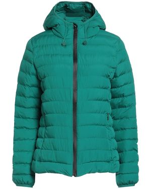 Sun 68 Puffers - Green
