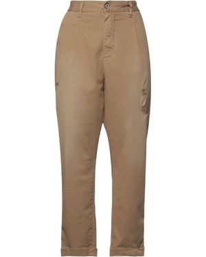 Please Trouser - Natural
