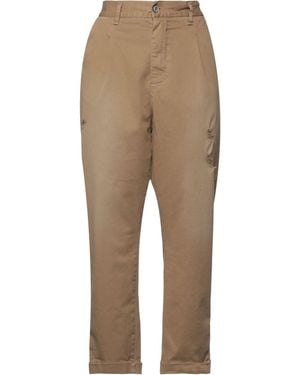 Please Trouser - Natural