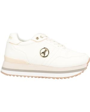 Patrizia Pepe Sneakers - White