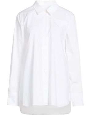 Baum und Pferdgarten Shirt - White