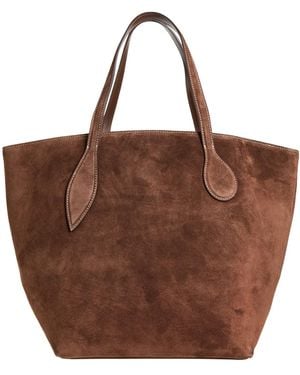 Liffner Handbag - Brown